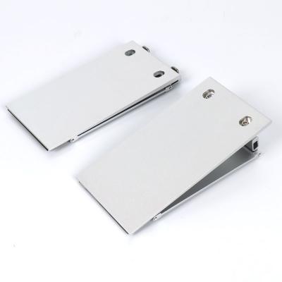 FZK-1099 Aluminum slope pad