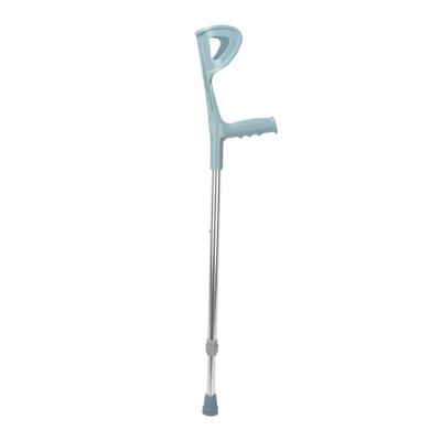 FZK-2046 aluminium arm crutch